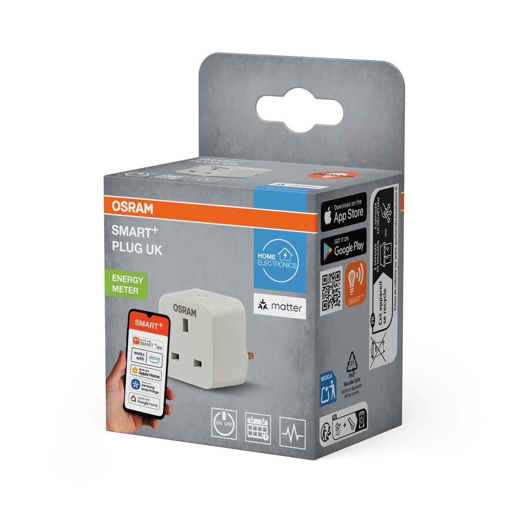 LED príslušenstvo – OSRAM