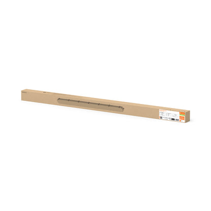 LED prachotesné svietidlo 46W IP65 4000K 110° – priemyselné prachotesné svietidlo LEDVANCE