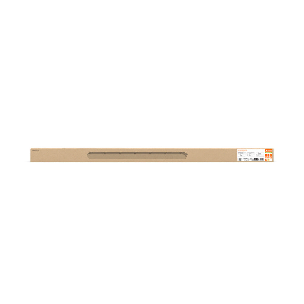 LED prachotesné svietidlo 46W IP65 3000K 110° – priemyselné prachotesné svietidlo LEDVANCE