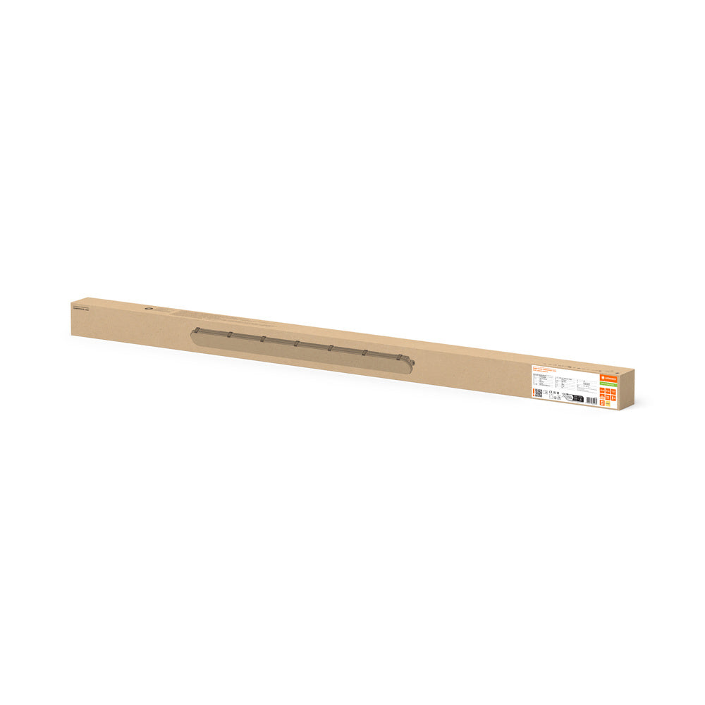 LED prachotesné svietidlo 46W IP65 3000K 110° – priemyselné prachotesné svietidlo LEDVANCE