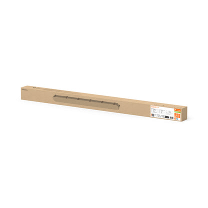 LED prachotesné svietidlo 32W IP65 6500K 110° – priemyselné prachotesné svietidlo LEDVANCE