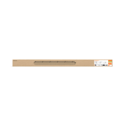 LED prachotesné svietidlo 32W IP65 4000K 110° – priemyselné prachotesné svietidlo LEDVANCE