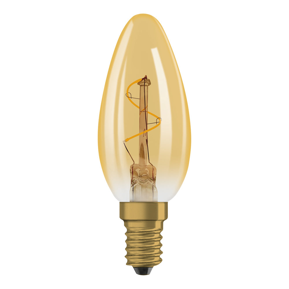 LED stropné svietidlo 2.5W IP20 2400K 300° – stropné LED svietidlo OSRAM