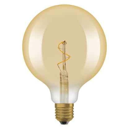 LED stropné svietidlo 4W IP20 1800K 330° – stropné LED svietidlo OSRAM