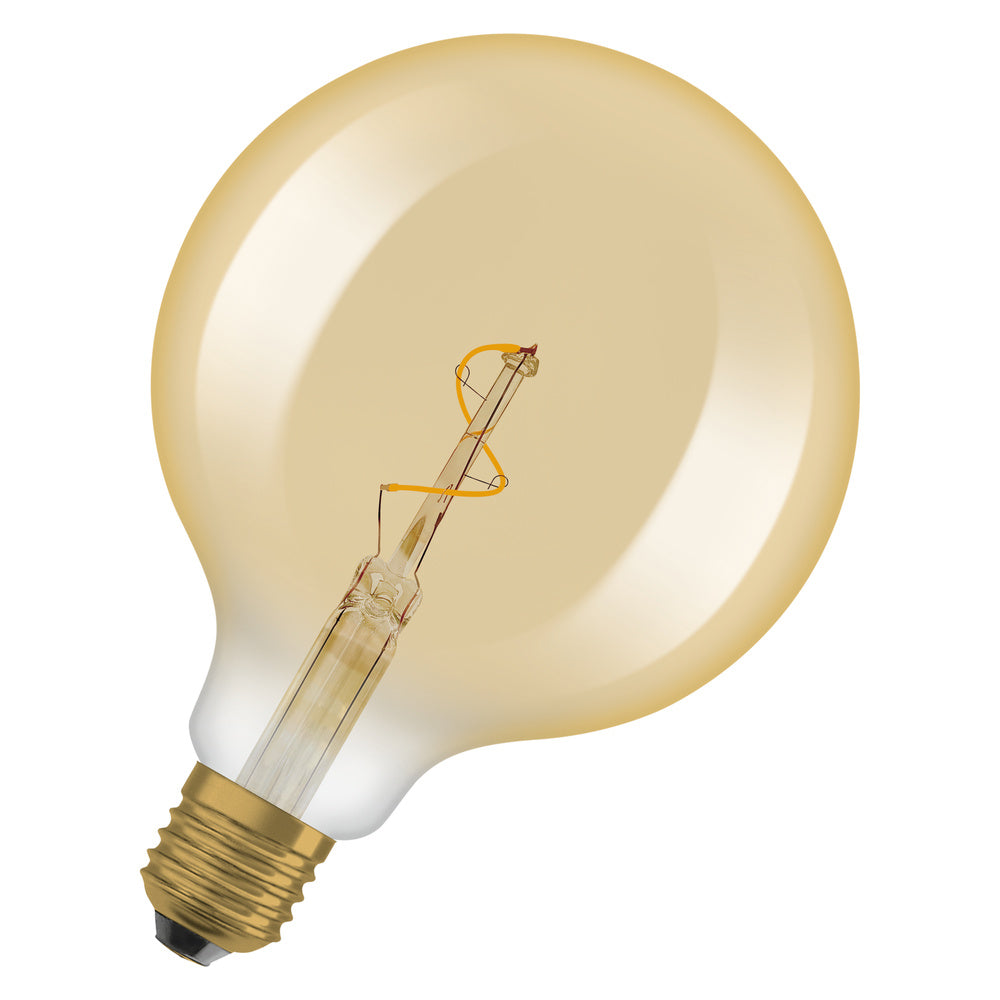 LED stropné svietidlo 4W IP20 1800K 330° – stropné LED svietidlo OSRAM