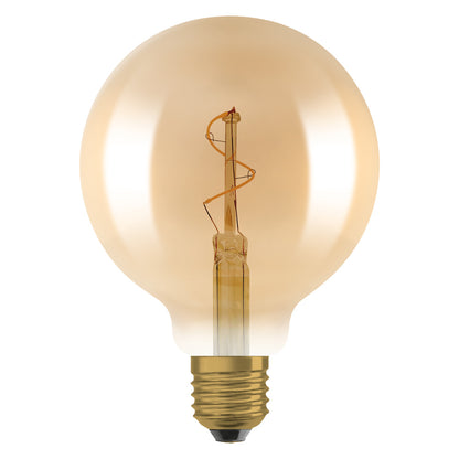 LED stropné svietidlo 3.4W IP20 2700K 300° – stropné LED svietidlo OSRAM