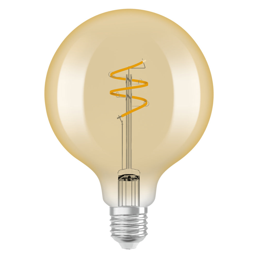 LED stropné svietidlo 4.8W IP20 2200K 320° – stropné LED svietidlo OSRAM