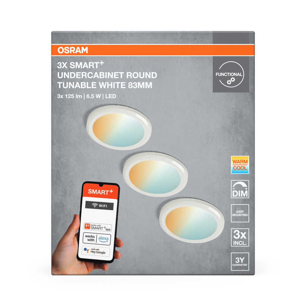 LED príslušenstvo – OSRAM