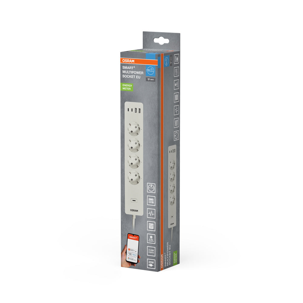 LED príslušenstvo – OSRAM
