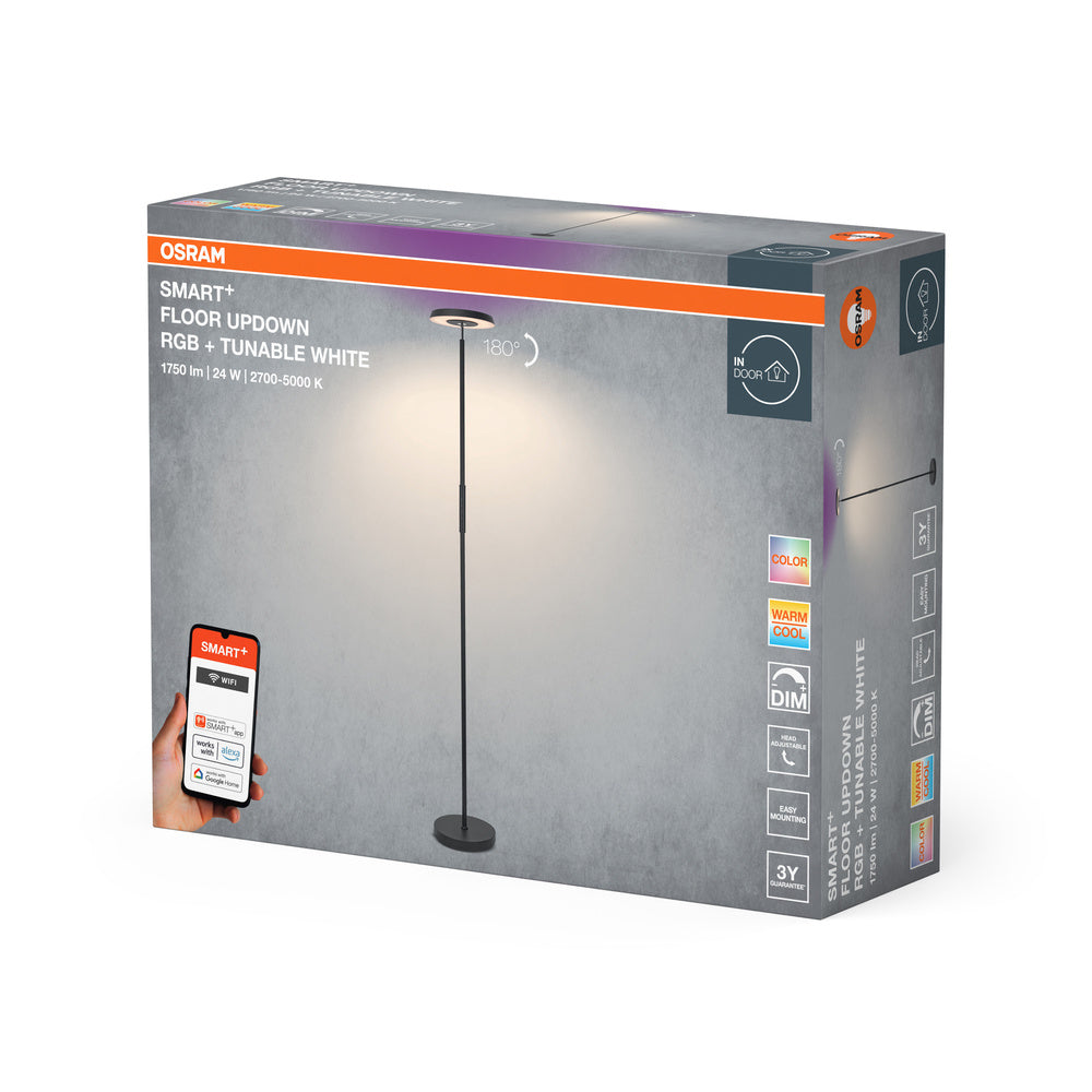 LED príslušenstvo – OSRAM