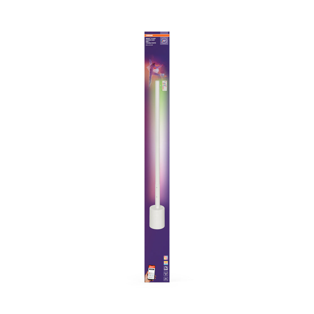 LED ovládanie – OSRAM