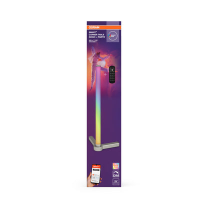 LED ovládanie – OSRAM