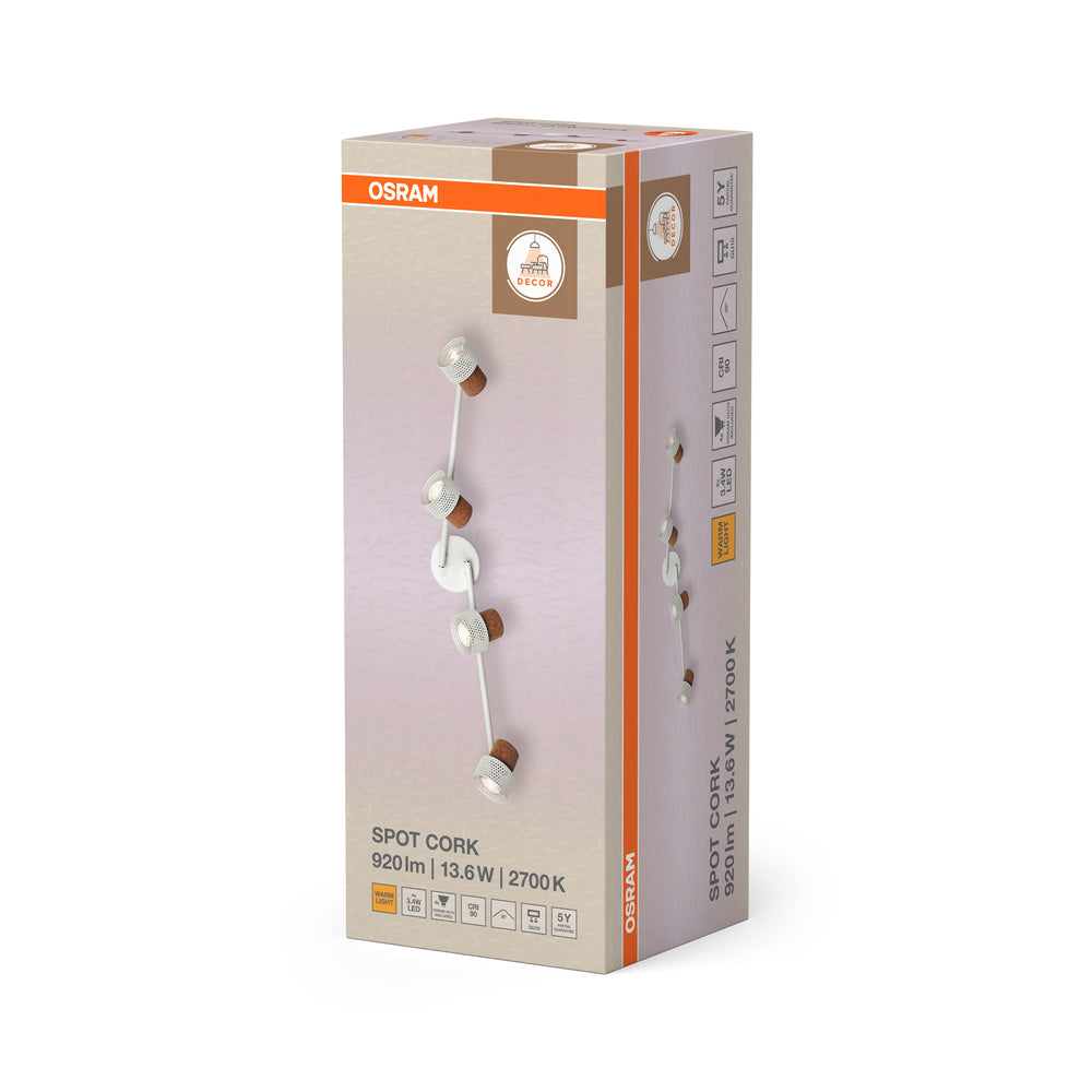LED driver 34W – OSRAM