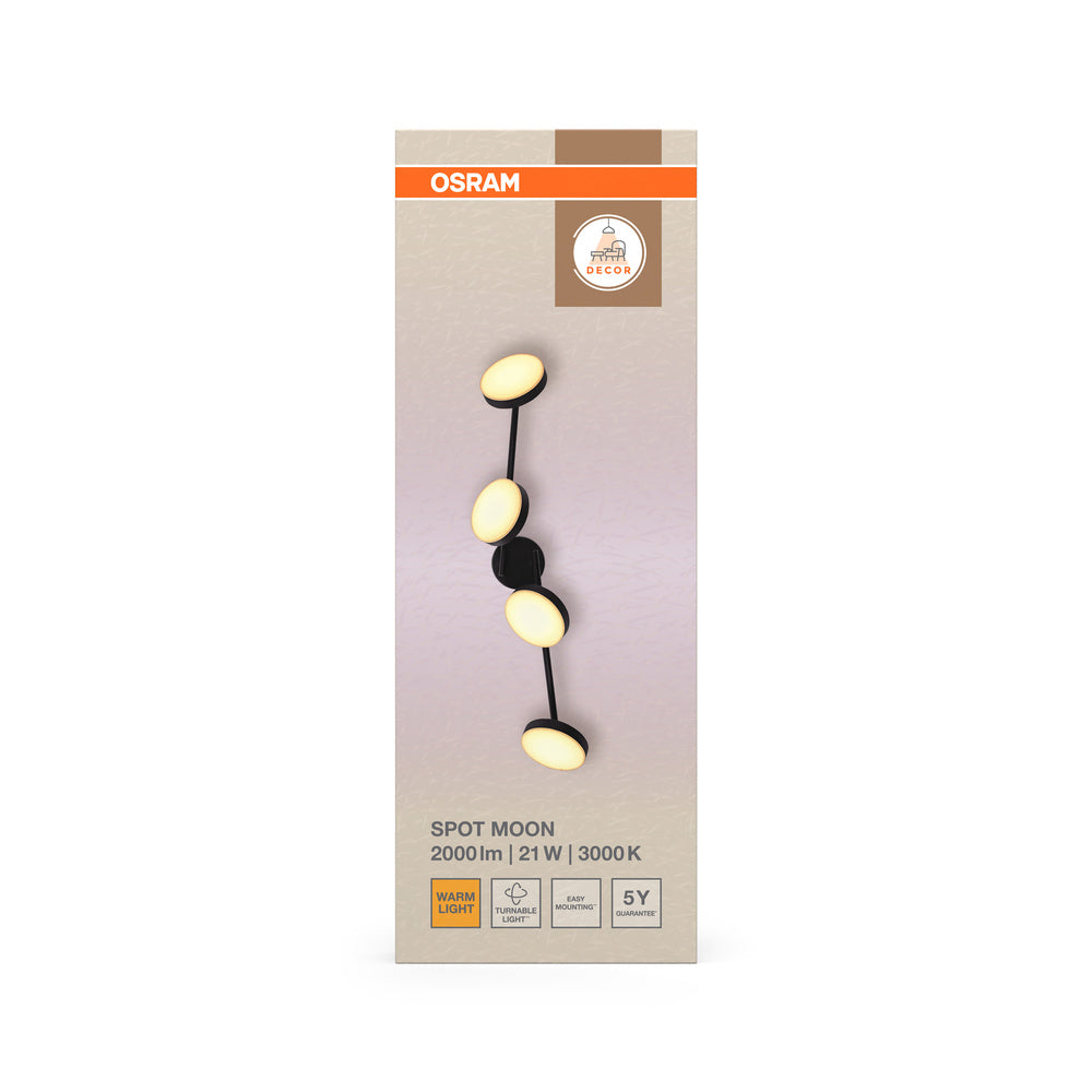 LED driver 21W – OSRAM