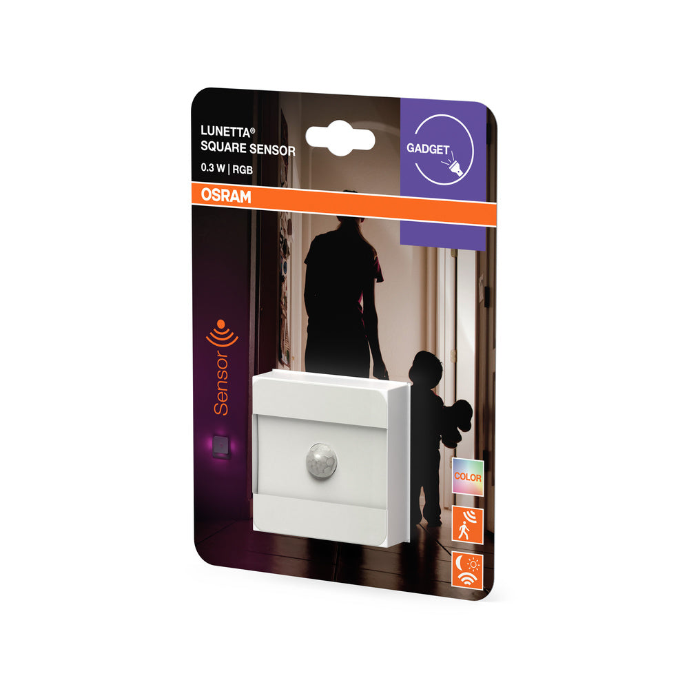 LED príslušenstvo – OSRAM