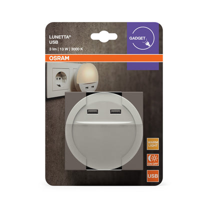 LED príslušenstvo – OSRAM