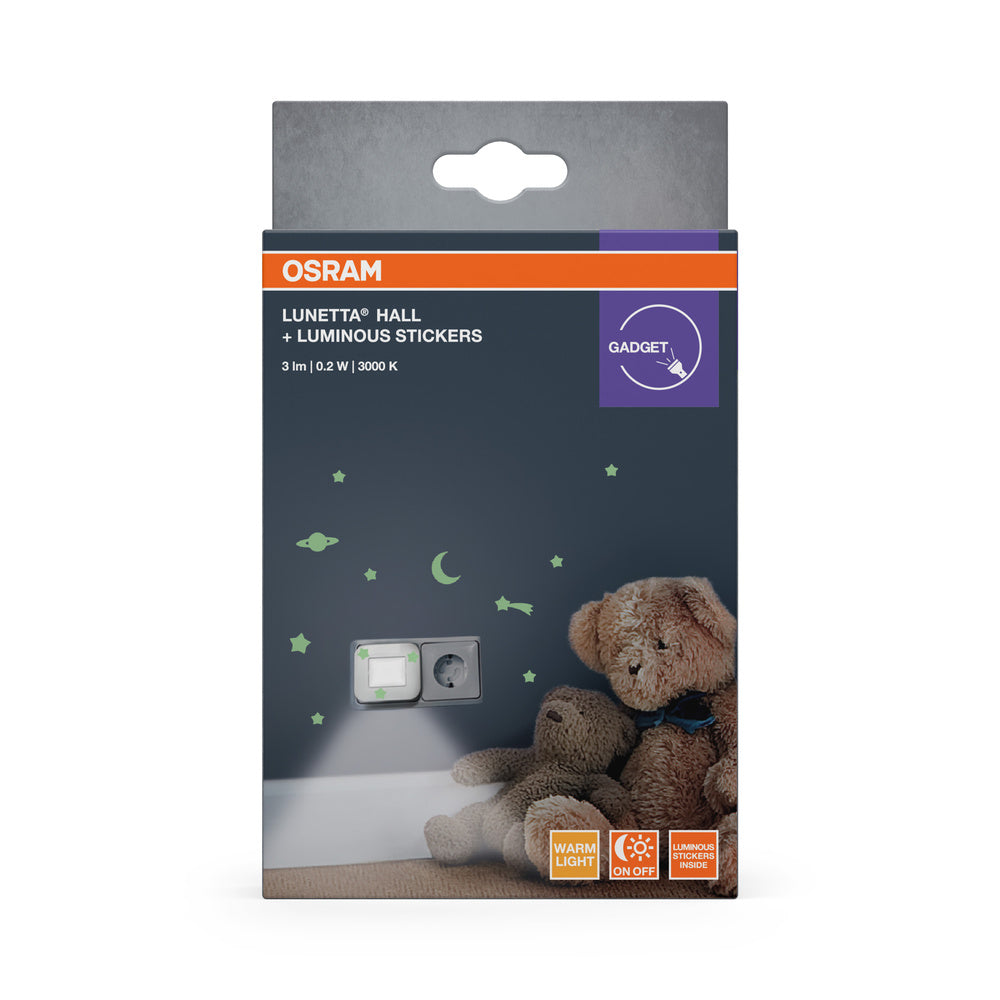 LED príslušenstvo – OSRAM