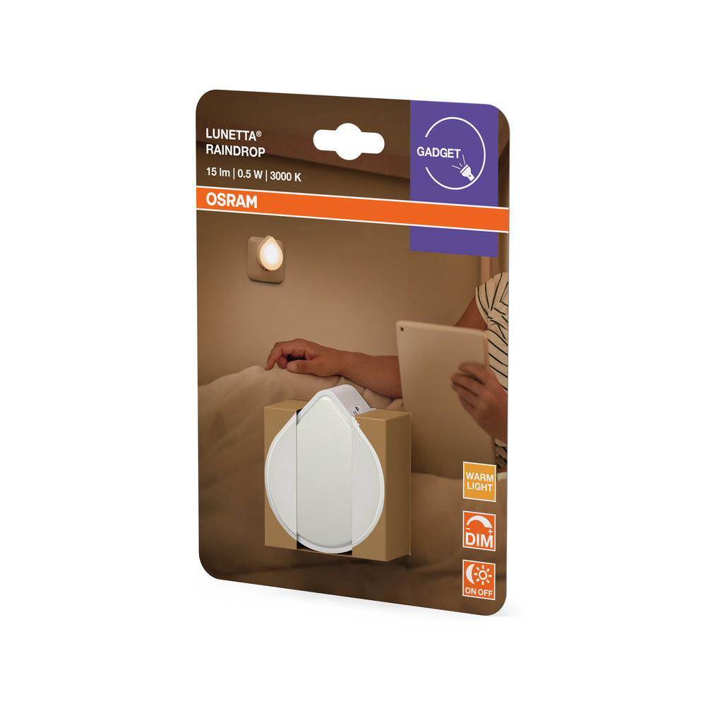LED príslušenstvo – OSRAM
