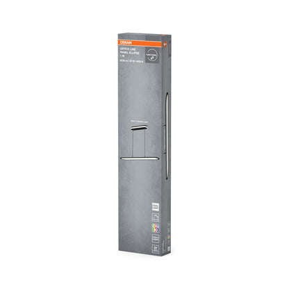 LED panel 57W IP20 4000K 200° – LED stropný panel OSRAM