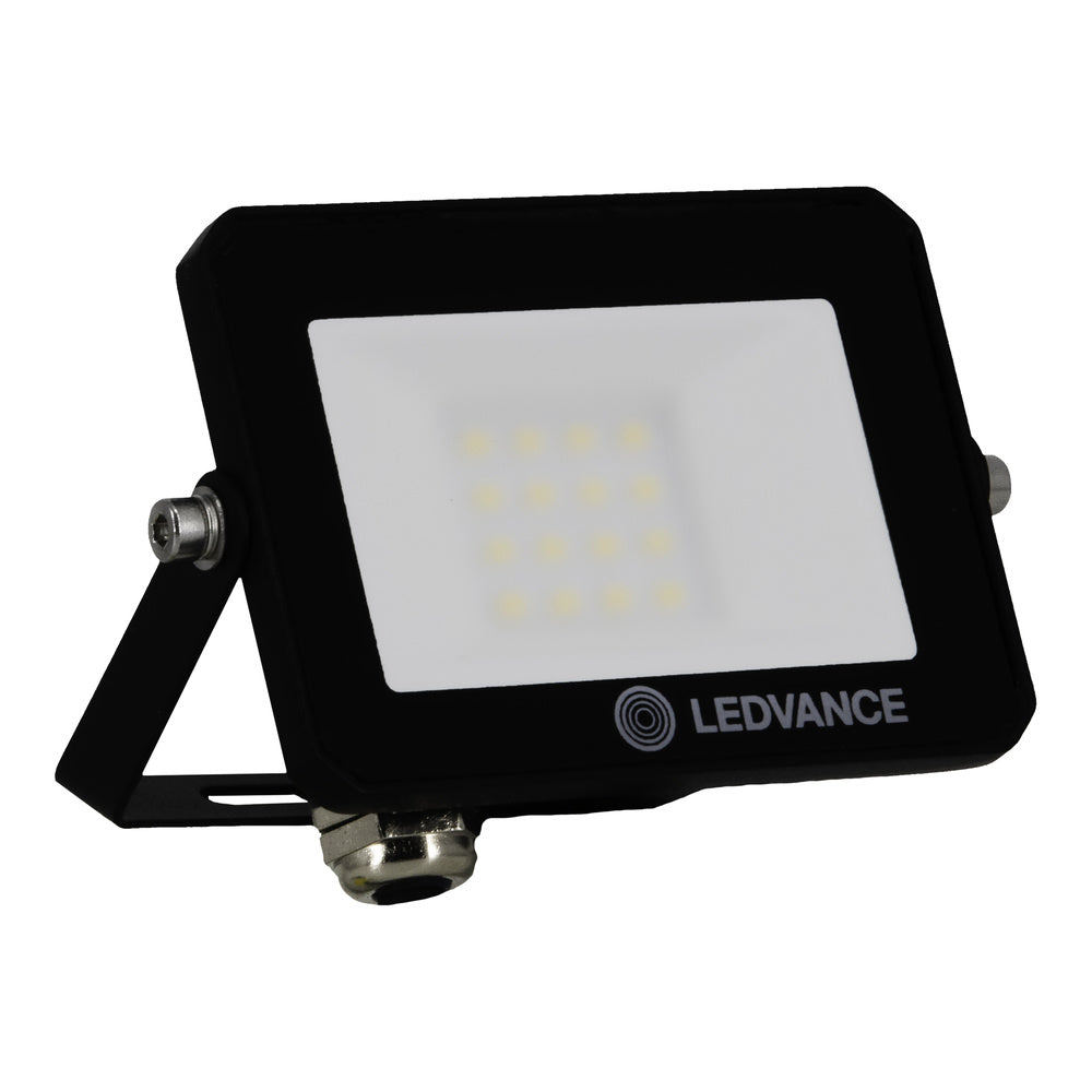 LED reflektor 50W IP65 6500K 105° – vonkajšie LED svietidlo LEDVANCE