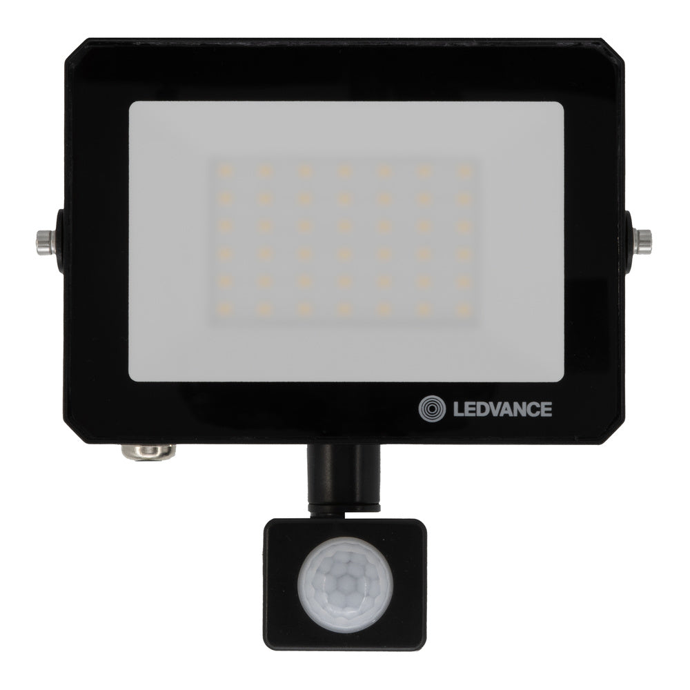 LED reflektor 20W IP65 6500K 105° – vonkajšie LED svietidlo LEDVANCE