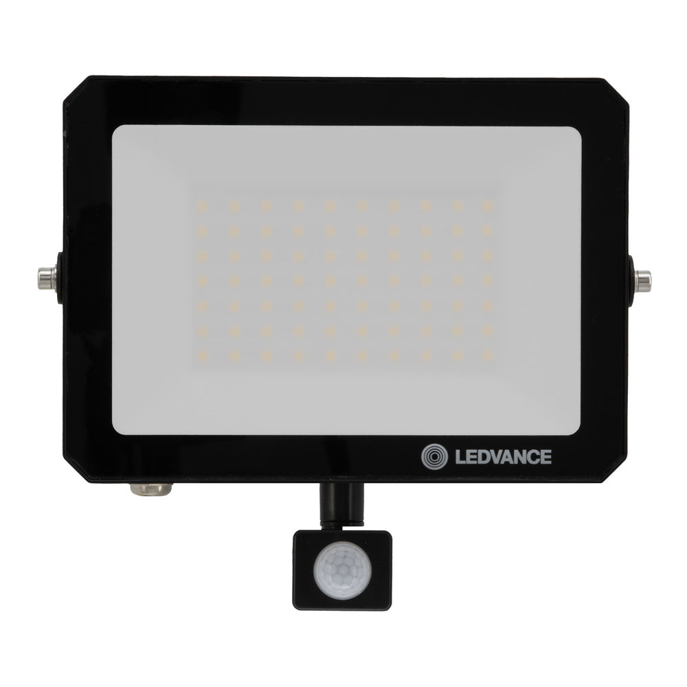 LED reflektor 10W IP65 3000K 105° – vonkajšie LED svietidlo LEDVANCE
