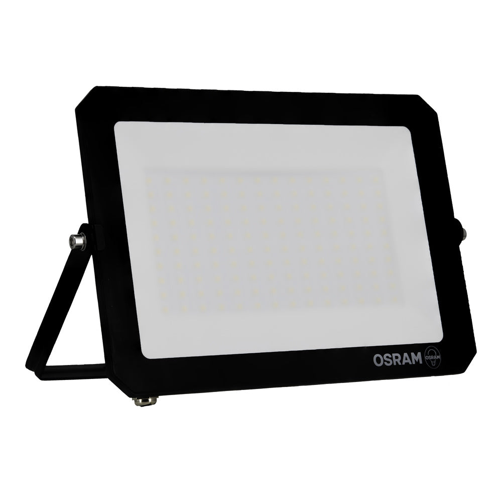 LED reflektor 20W IP65 3000K 105° – vonkajšie LED svietidlo OSRAM