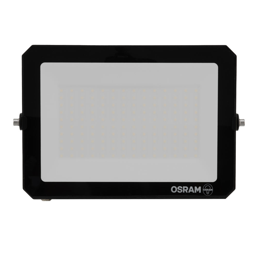 LED reflektor 100W IP65 3000K 105° – vonkajšie LED svietidlo OSRAM