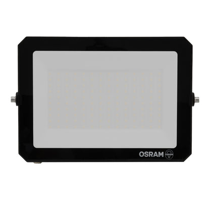 LED reflektor 100W IP65 3000K 105° – vonkajšie LED svietidlo OSRAM