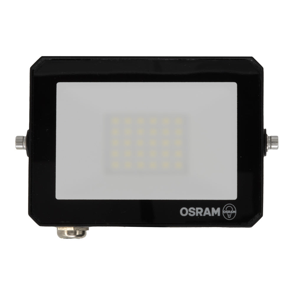 LED reflektor 100W IP65 4000K 105° – vonkajšie LED svietidlo OSRAM