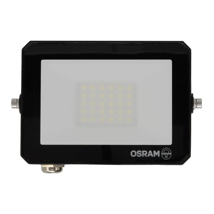 LED reflektor 100W IP65 4000K 105° – vonkajšie LED svietidlo OSRAM