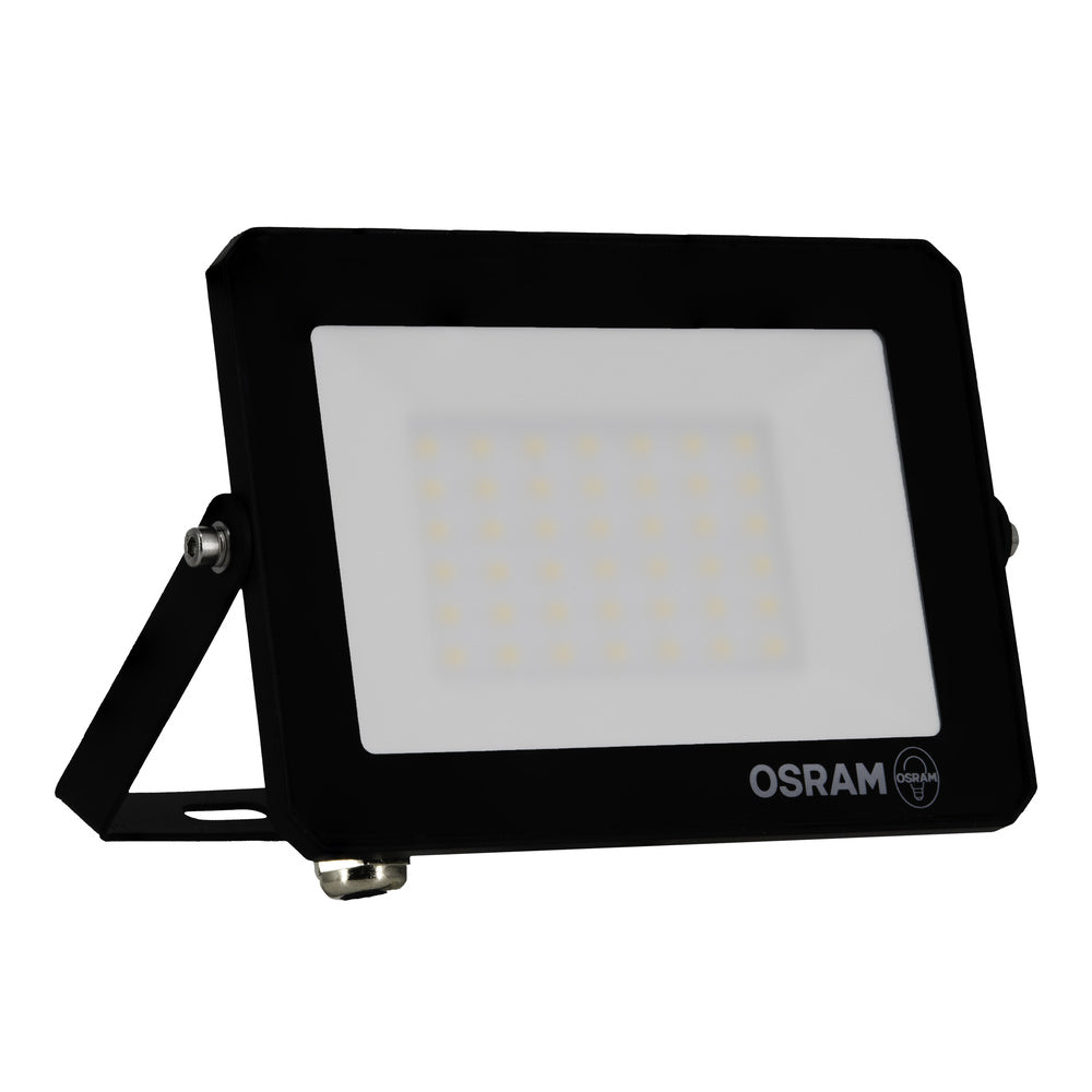 LED reflektor 30W IP65 4000K 105° – vonkajšie LED svietidlo OSRAM