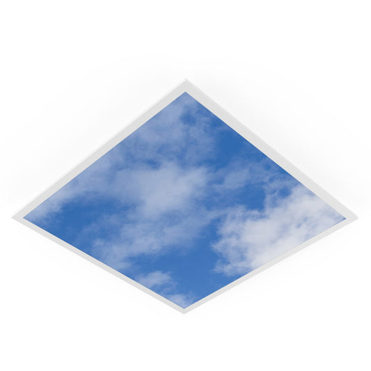 LED panel 26W IP50 110° – LED stropný panel LEDVANCE