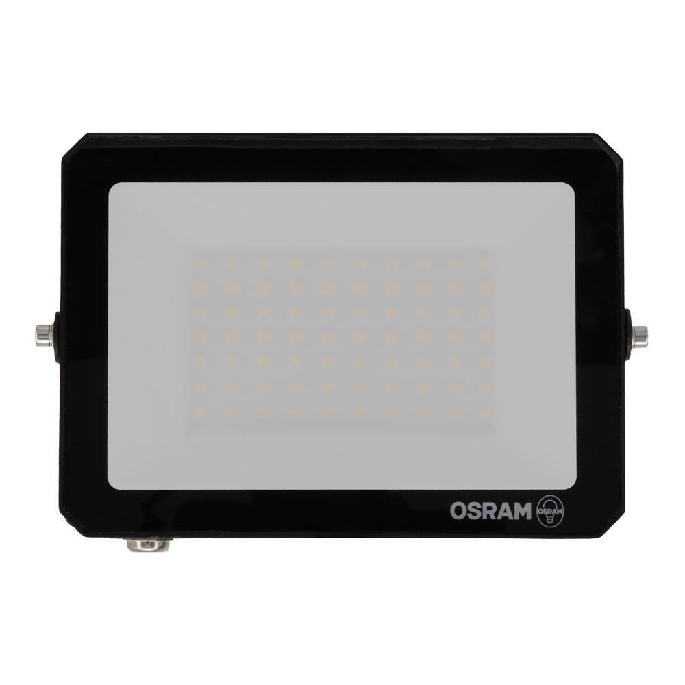 LED reflektor 50W IP65 3000K 105° – vonkajšie LED svietidlo OSRAM