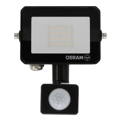 LED reflektor 20W IP65 4000K 105° – vonkajšie LED svietidlo OSRAM