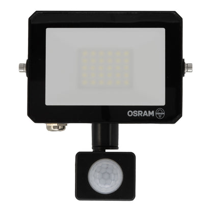 LED reflektor 50W IP65 3000K 105° – vonkajšie LED svietidlo OSRAM