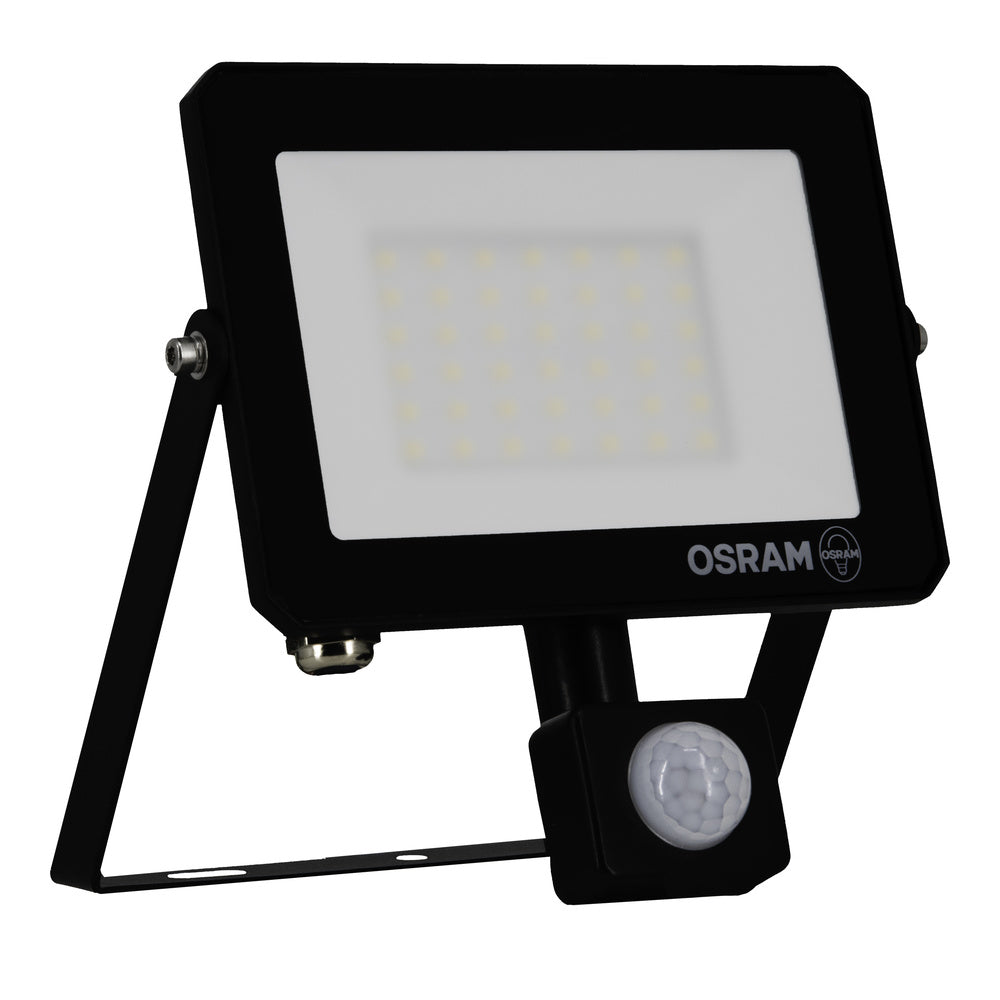 LED reflektor 50W IP65 6500K 105° – vonkajšie LED svietidlo OSRAM