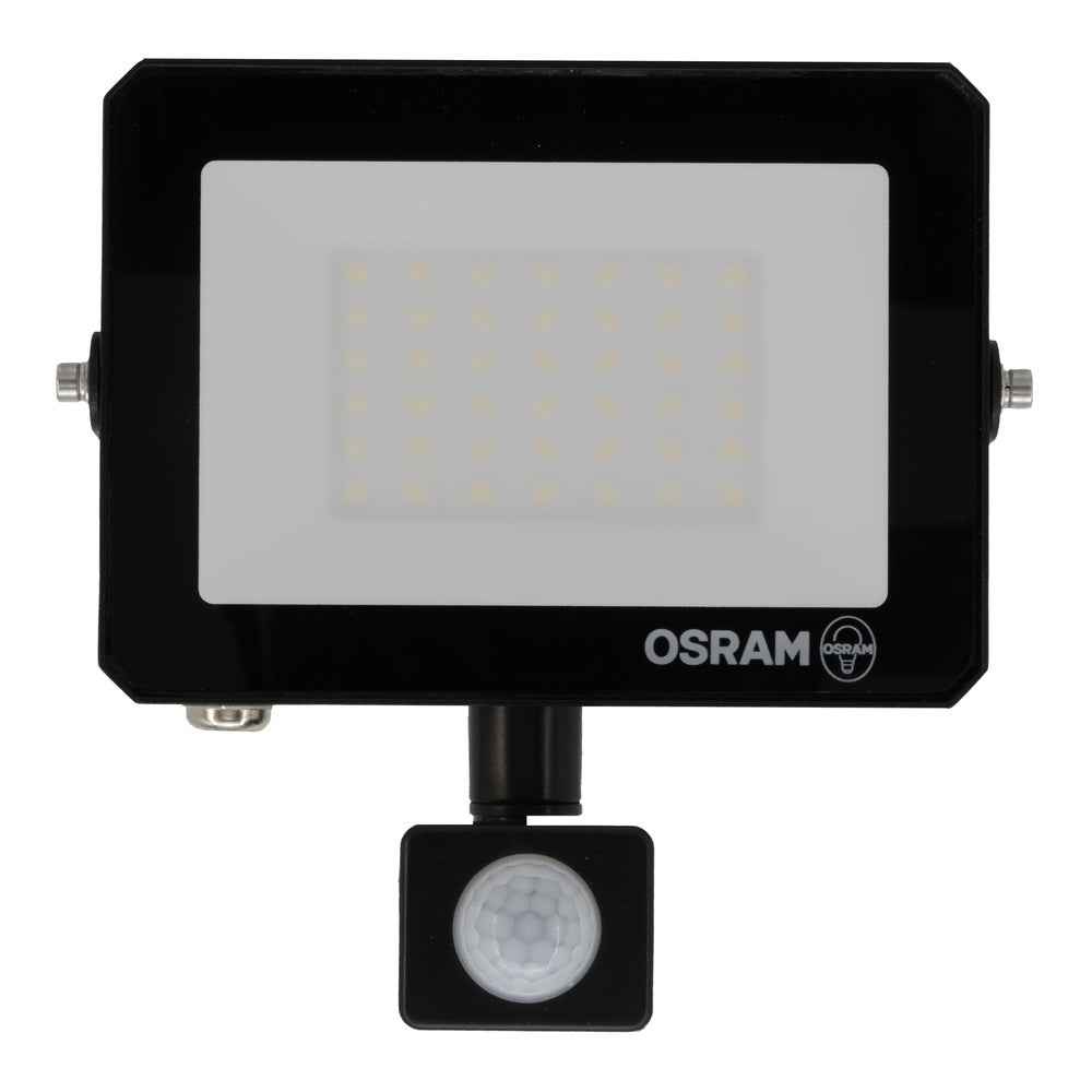 LED reflektor 50W IP65 6500K 105° – vonkajšie LED svietidlo OSRAM