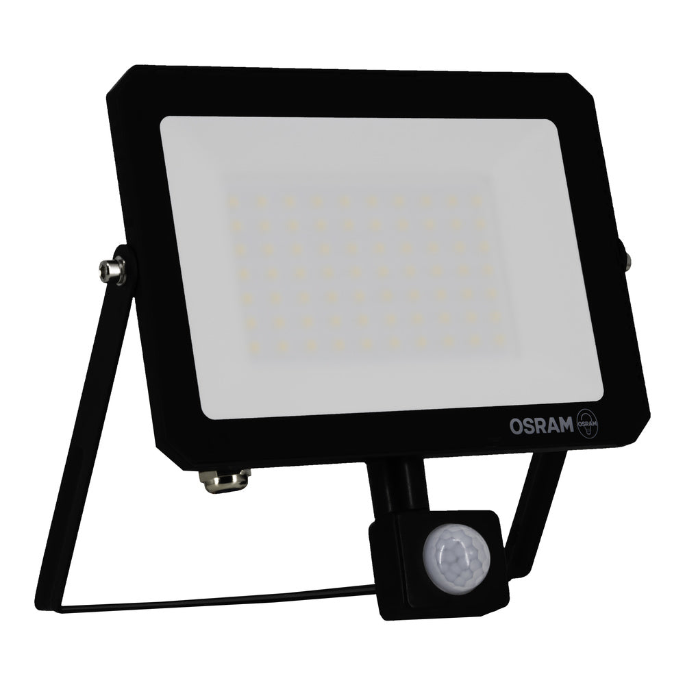 LED reflektor 30W IP65 6500K 105° – vonkajšie LED svietidlo OSRAM
