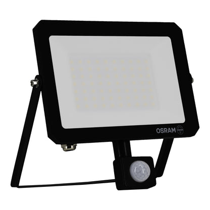 LED reflektor 30W IP65 6500K 105° – vonkajšie LED svietidlo OSRAM
