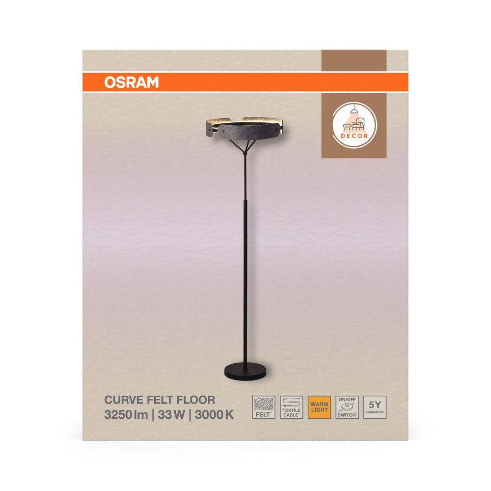 LED príslušenstvo 33W – OSRAM