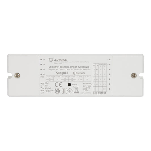 LED stropné svietidlo 43W IP20 3000K 100° – stropné LED svietidlo OSRAM