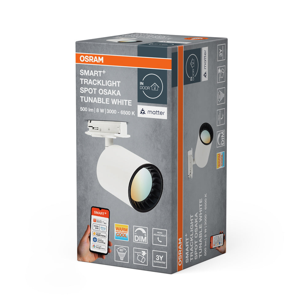 LED príslušenstvo – OSRAM