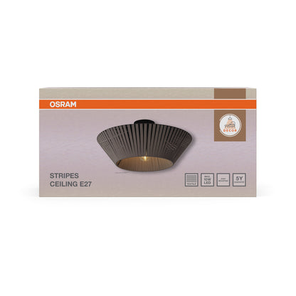 LED stropné svietidlo IP20 – stropné LED svietidlo OSRAM