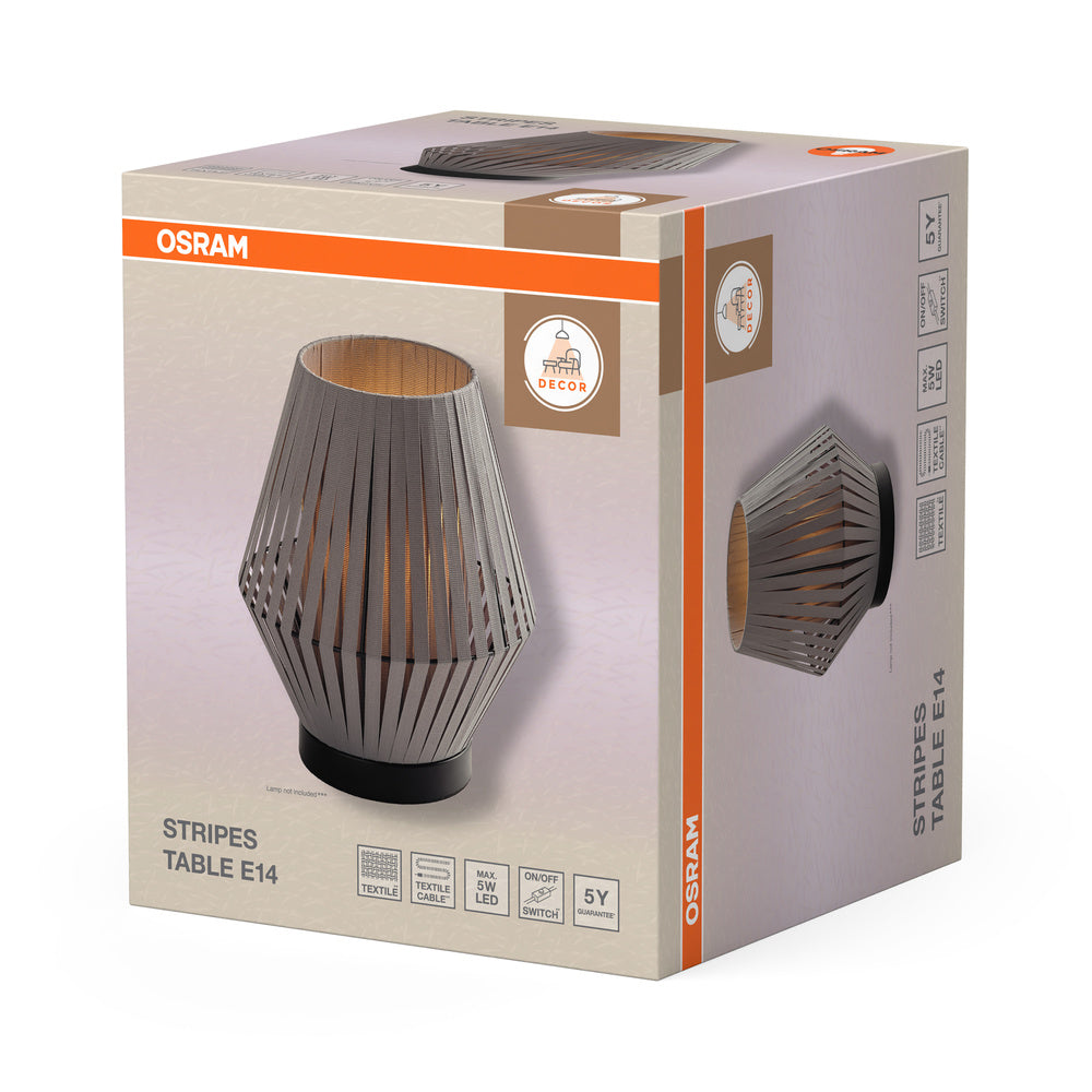 LED príslušenstvo – OSRAM
