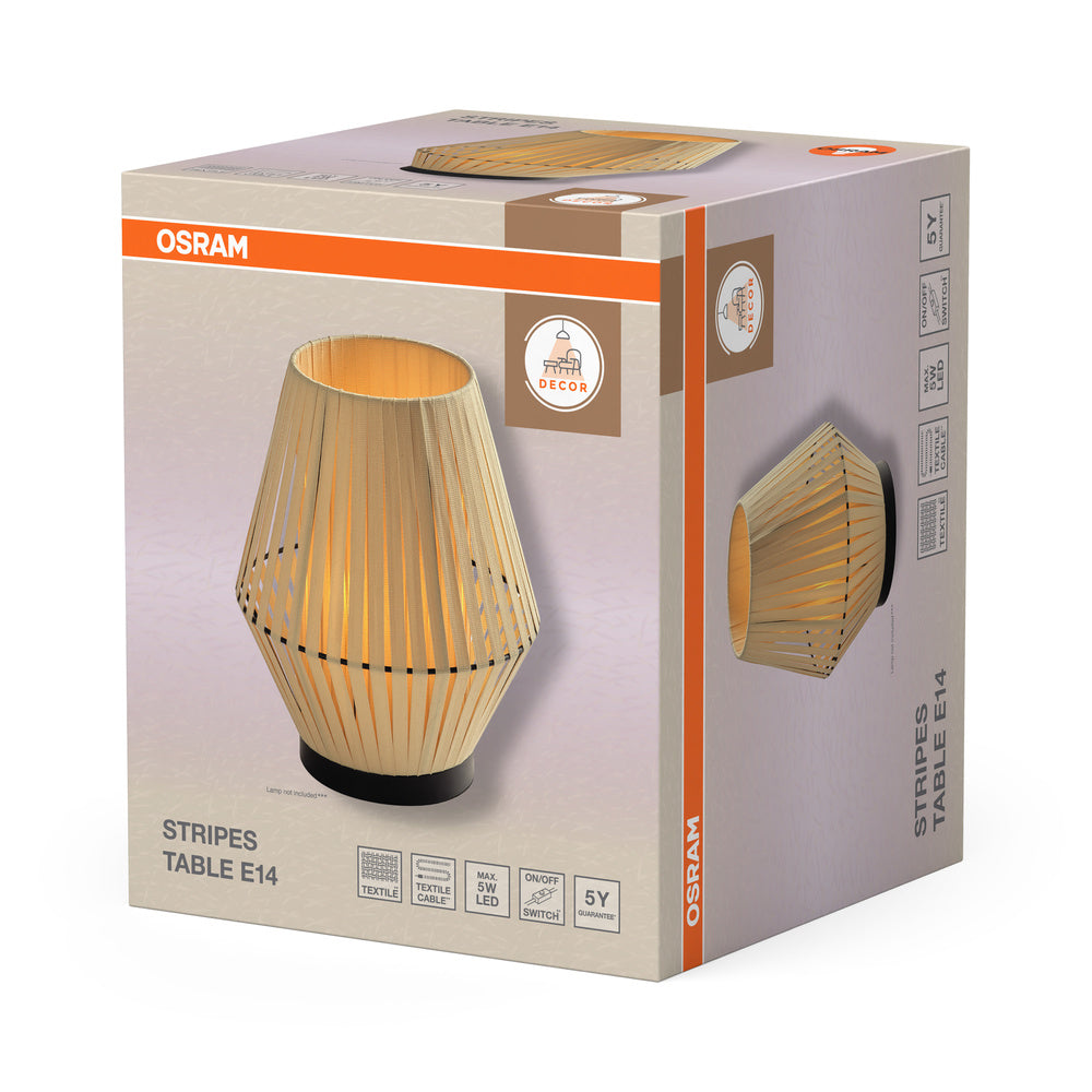 LED príslušenstvo – OSRAM