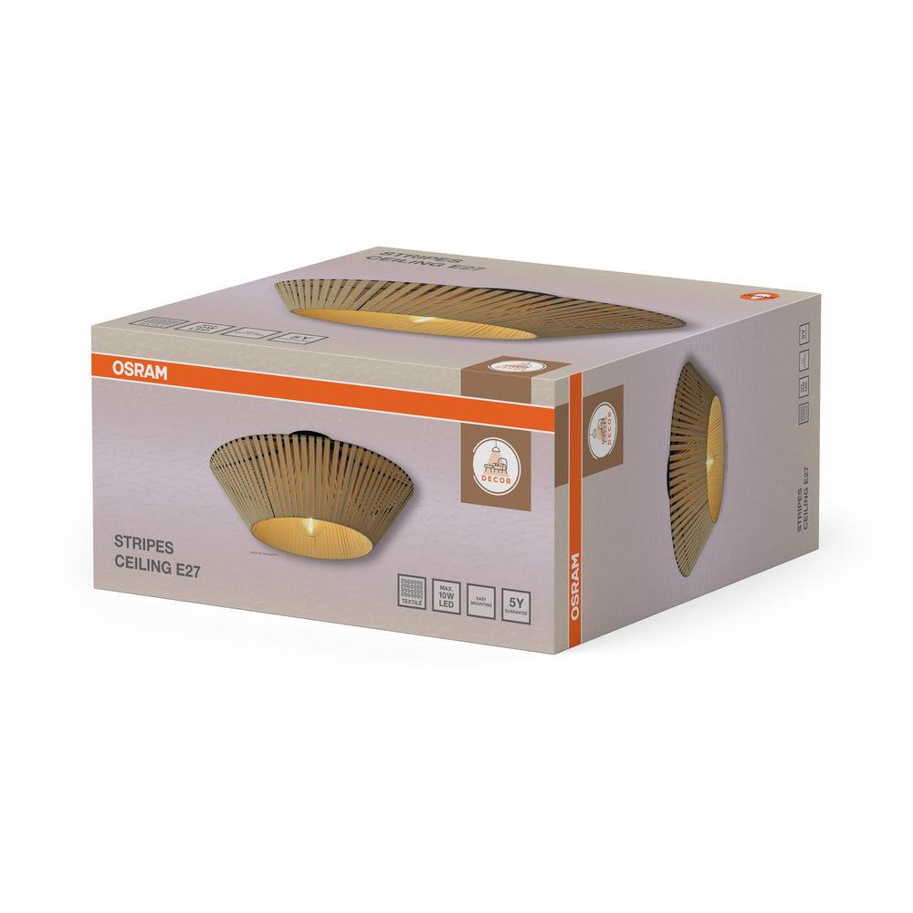 LED stropné svietidlo IP20 – stropné LED svietidlo OSRAM