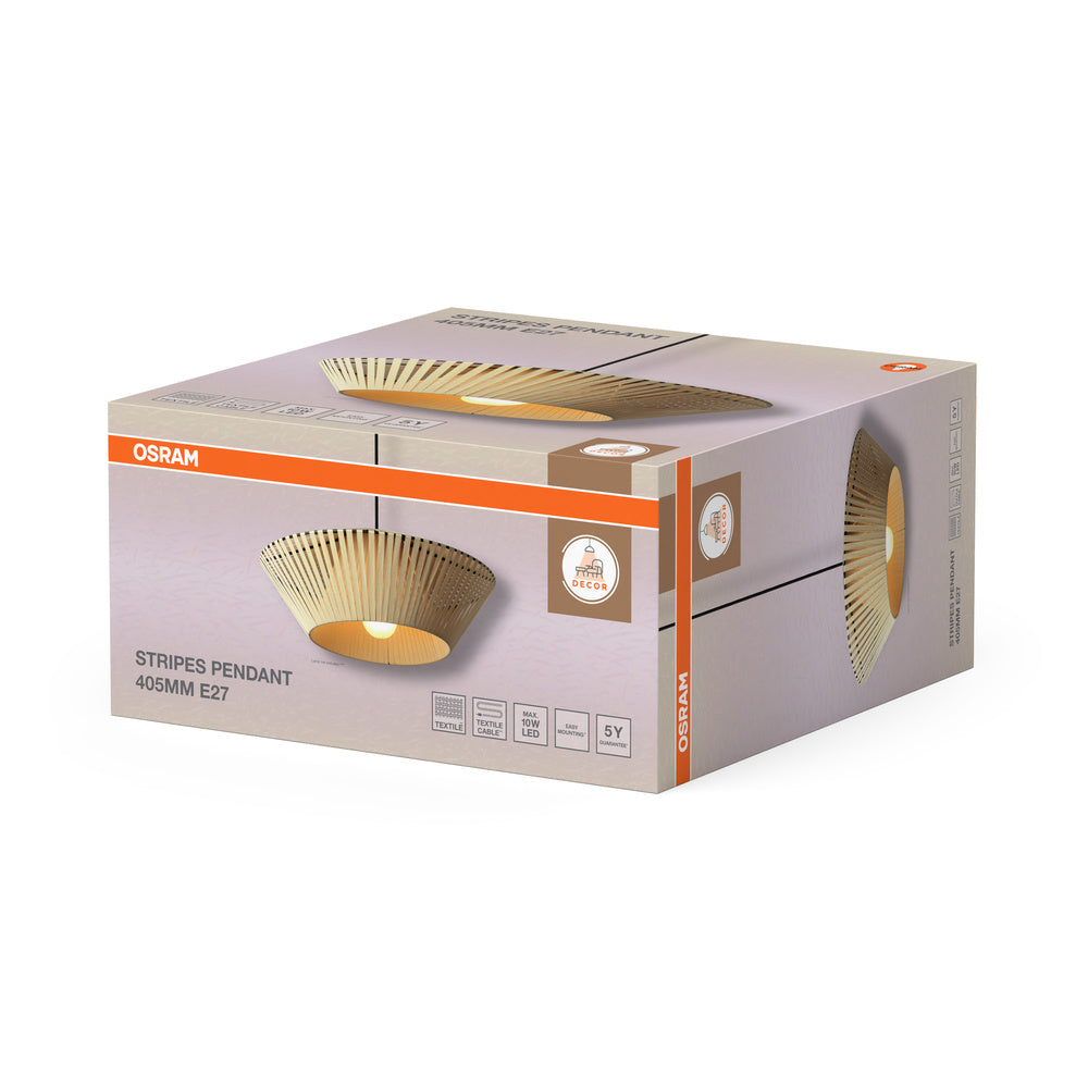 LED príslušenstvo – OSRAM