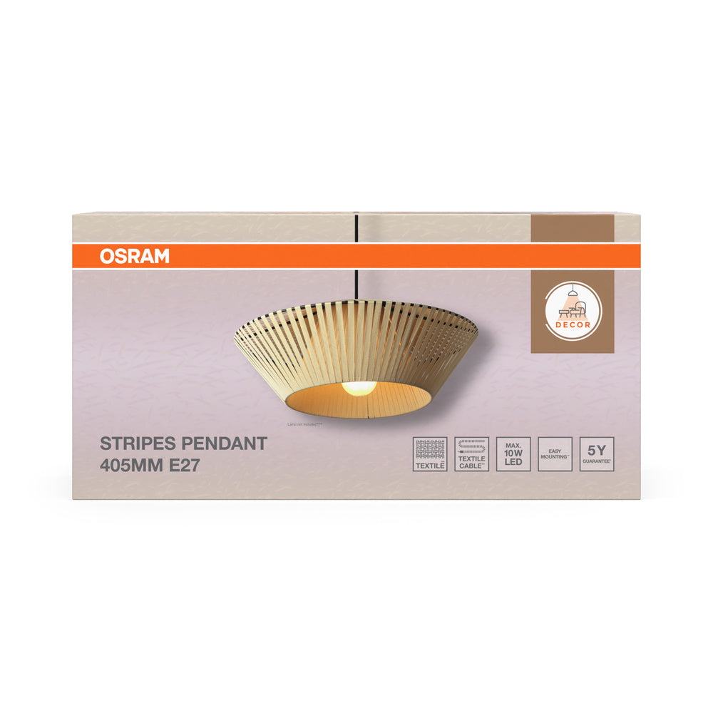 LED príslušenstvo – OSRAM