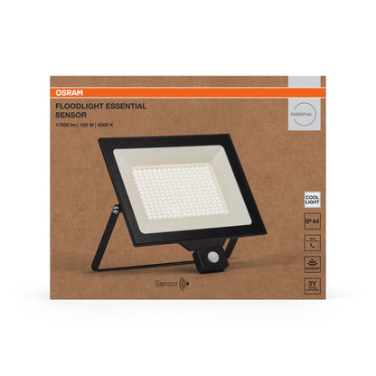 LED reflektor 150W IP44 4000K 110° – vonkajšie LED svietidlo OSRAM